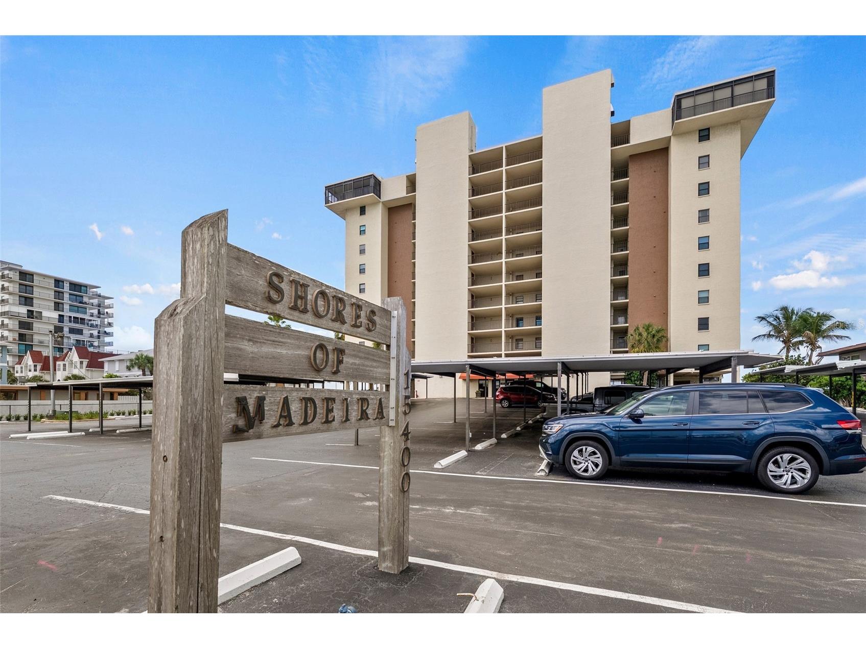 15400 Gulf Boulevard #401 Madeira Beach FL 33708 - GULF TB8507238 image53