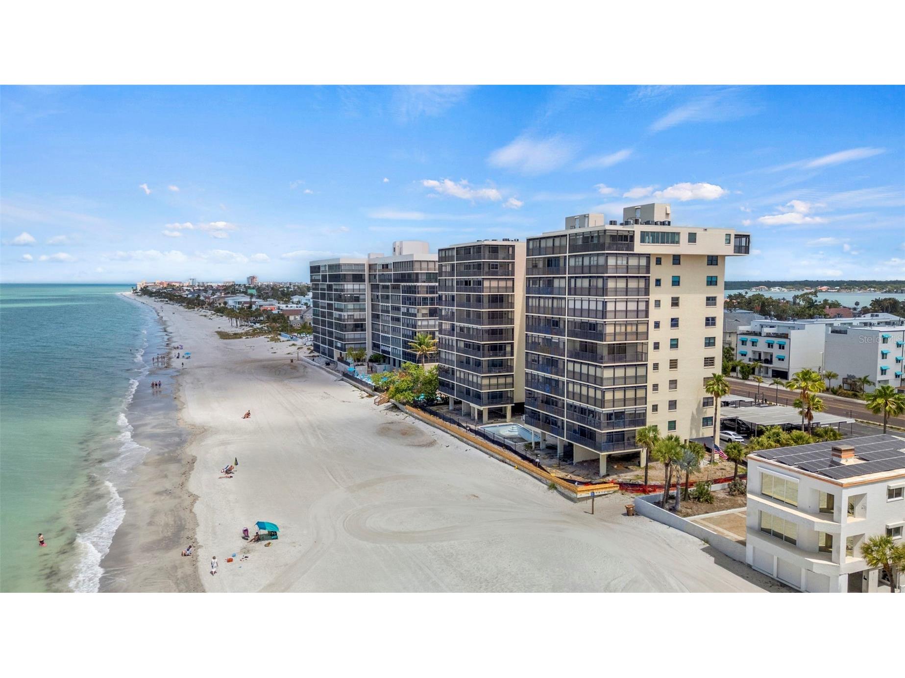 15400 Gulf Boulevard #401 Madeira Beach FL 33708 - GULF TB8507238 image54