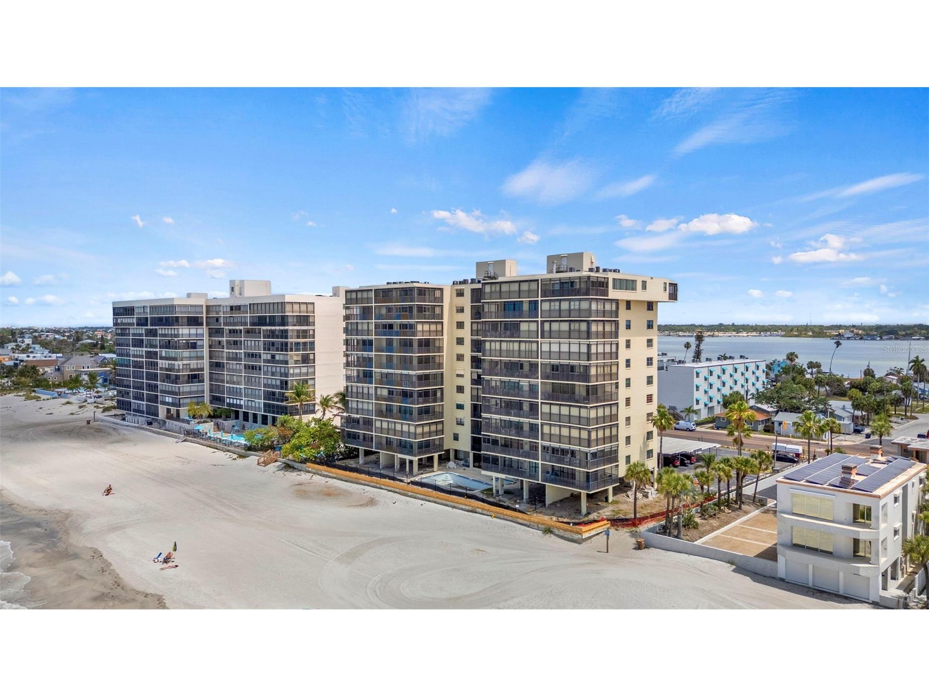 15400 Gulf Boulevard #401 Madeira Beach FL 33708 - GULF TB8507238 image55