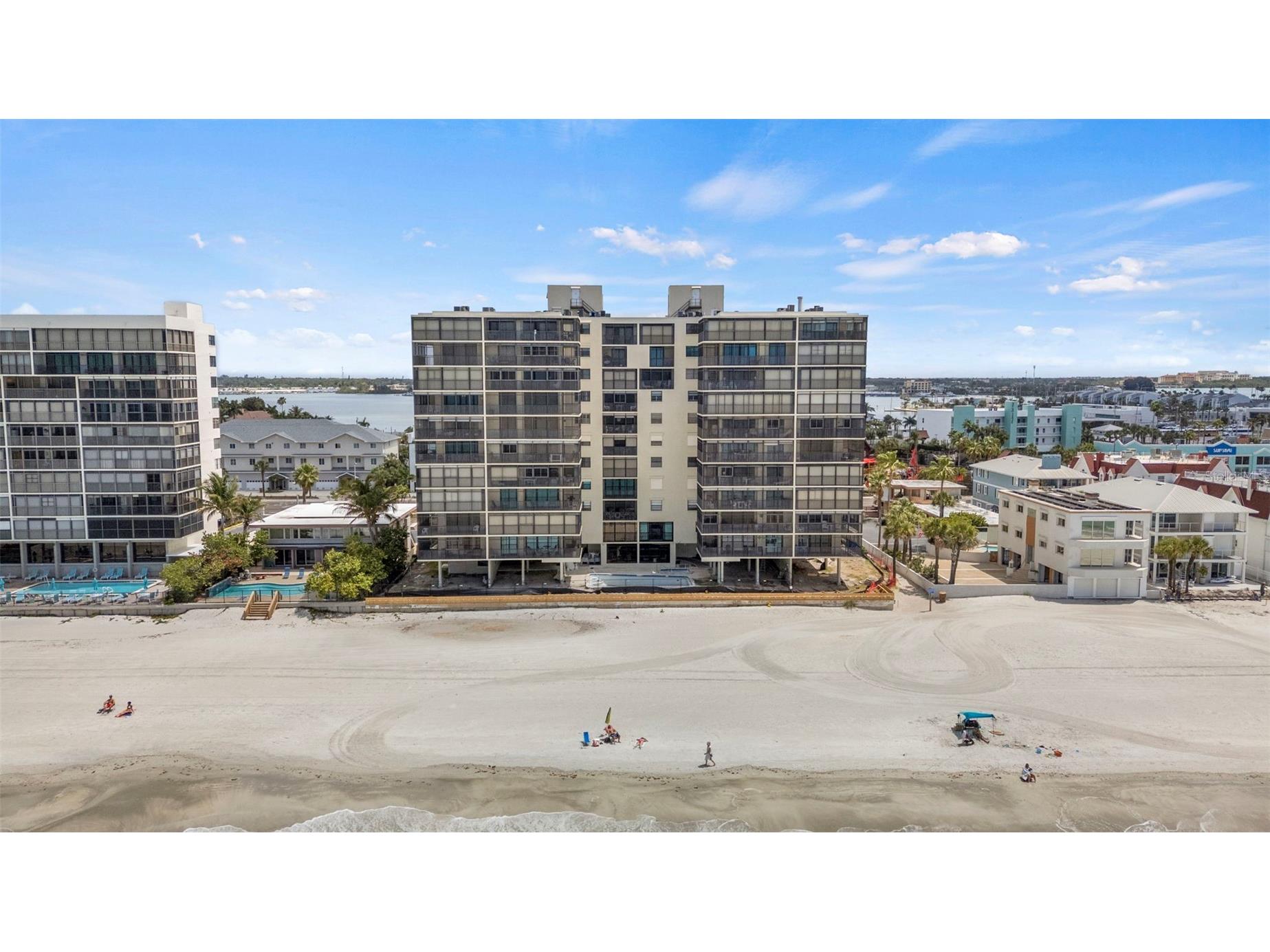 15400 Gulf Boulevard #401 Madeira Beach FL 33708 - GULF TB8507238 image56