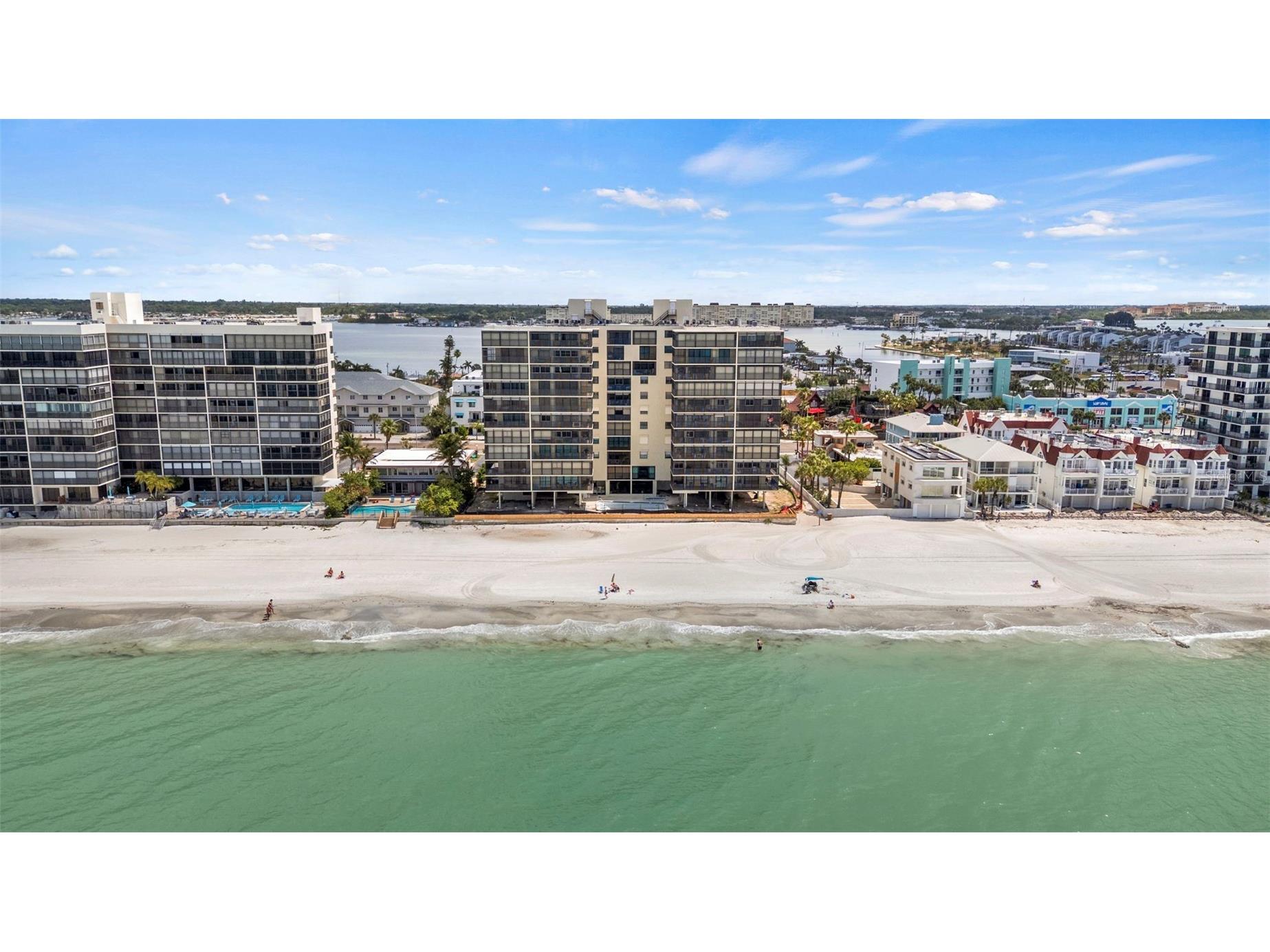 15400 Gulf Boulevard #401 Madeira Beach FL 33708 - GULF TB8507238 image57