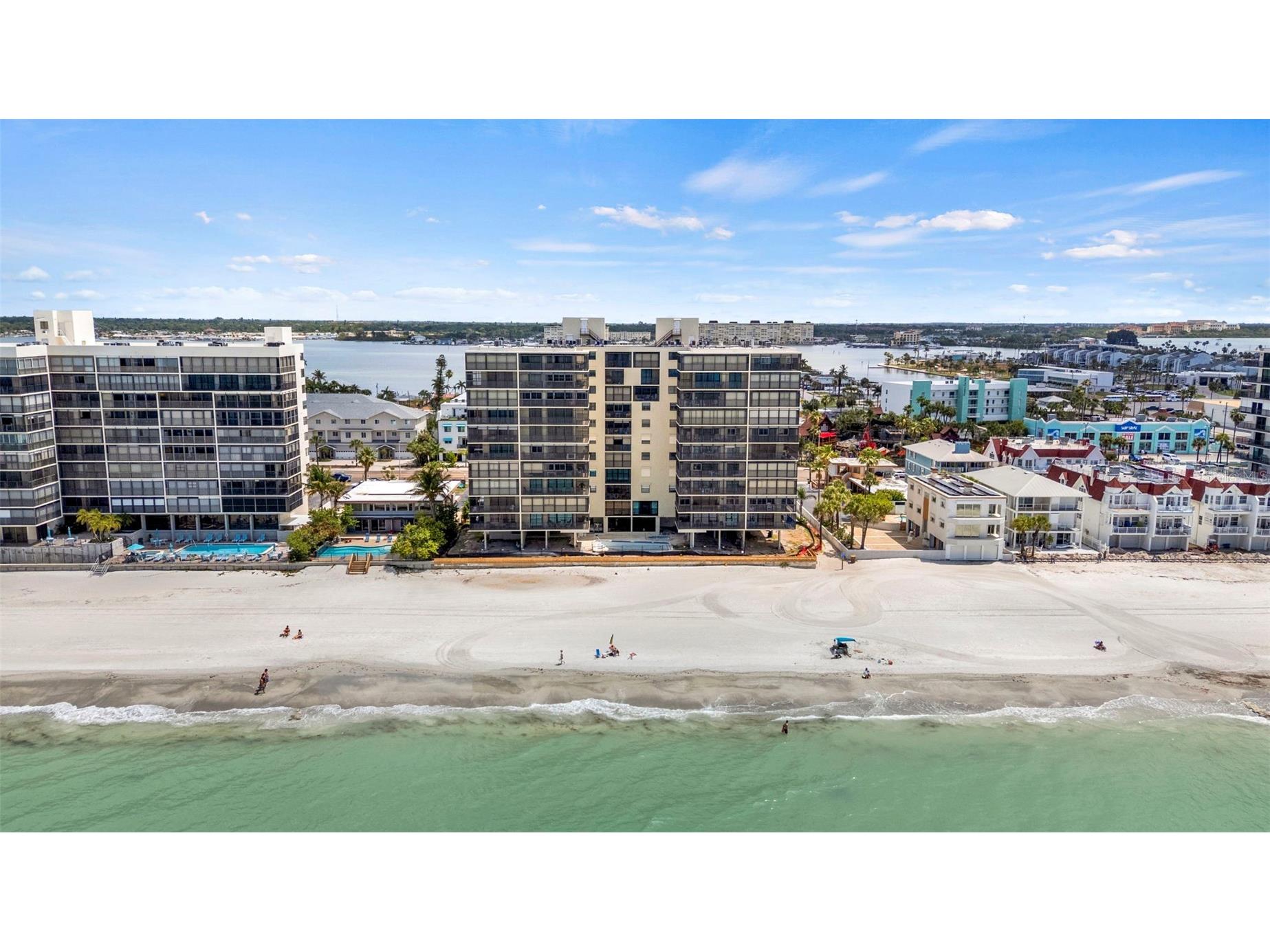 15400 Gulf Boulevard #401 Madeira Beach FL 33708 - GULF TB8507238 image58