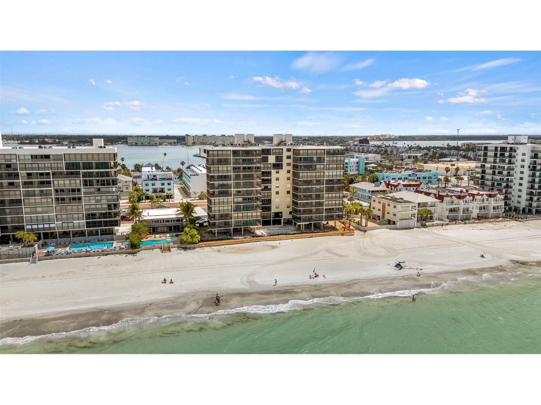 15400 Gulf Boulevard #401 Madeira Beach FL 33708 - GULF TB8507238 image59