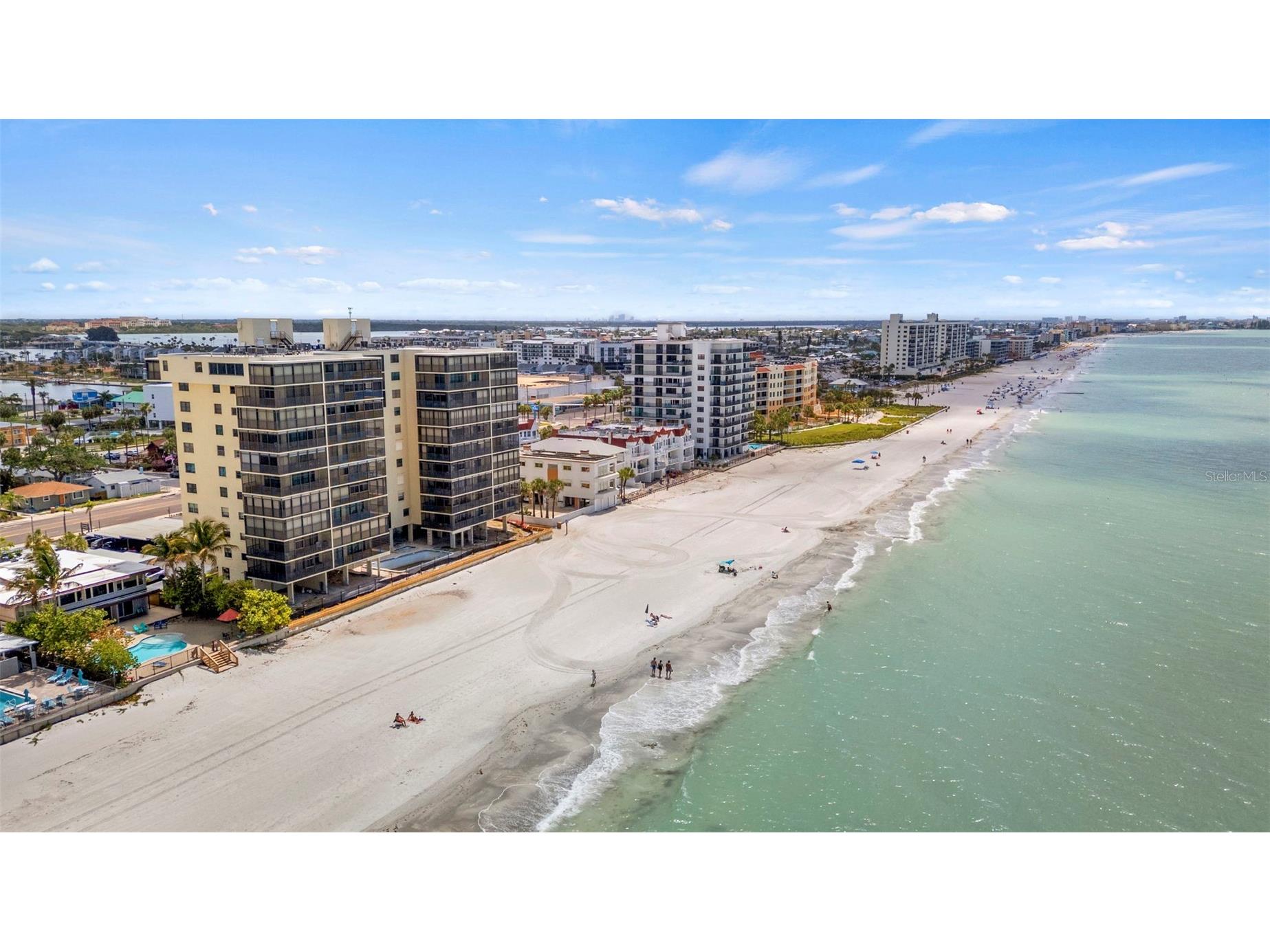 15400 Gulf Boulevard #401 Madeira Beach FL 33708 - GULF TB8507238 image60