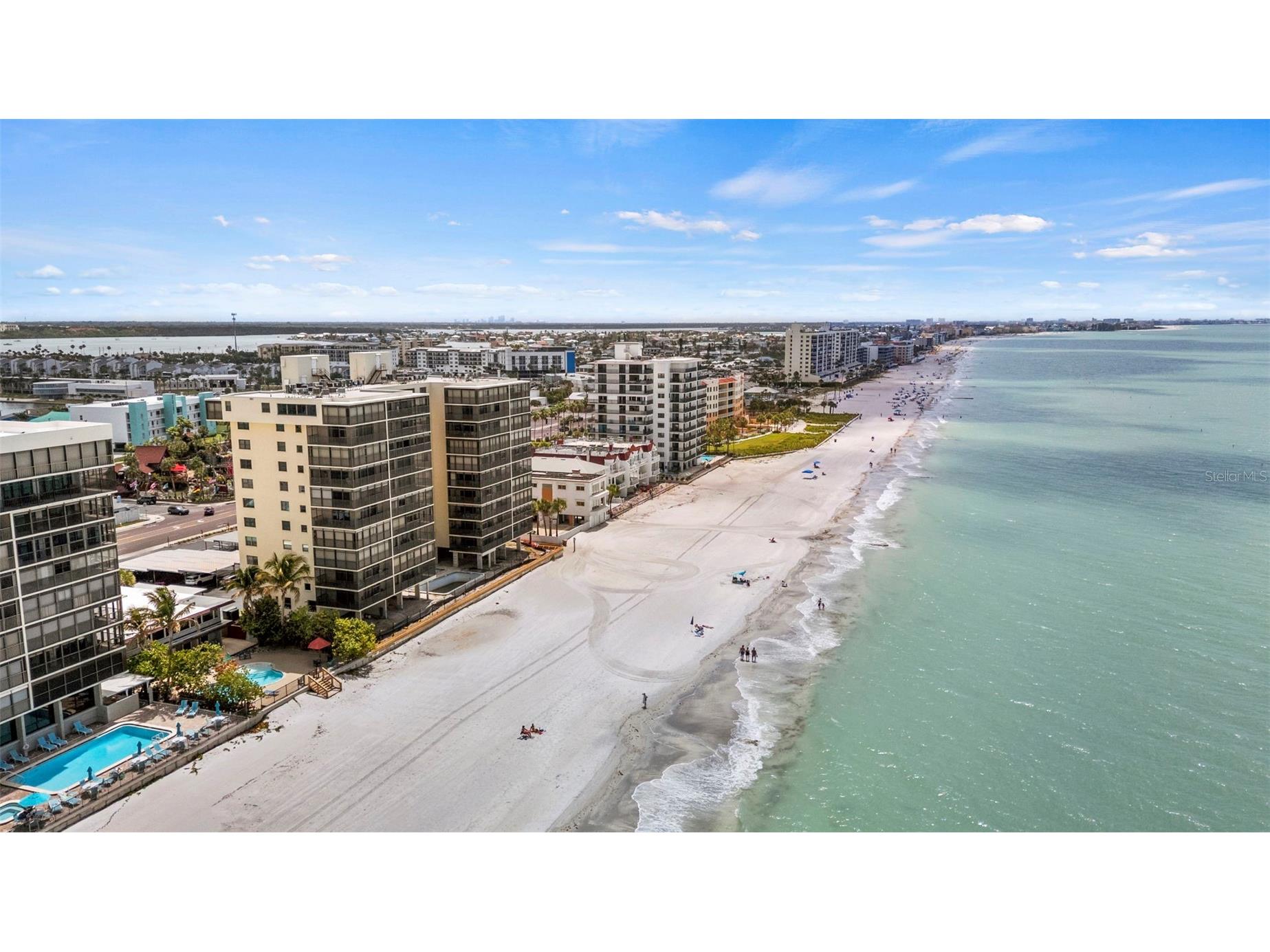 15400 Gulf Boulevard #401 Madeira Beach FL 33708 - GULF TB8507238 image61