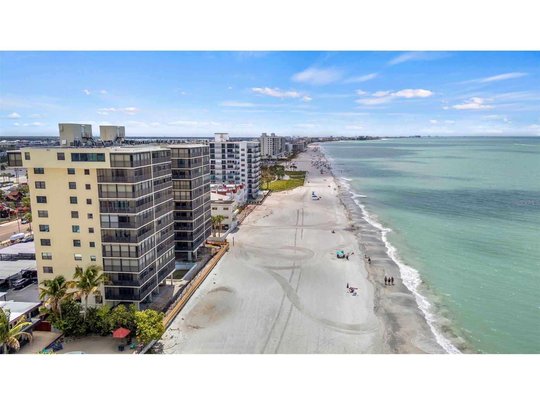 15400 Gulf Boulevard #401 Madeira Beach FL 33708 - GULF TB8507238 image62