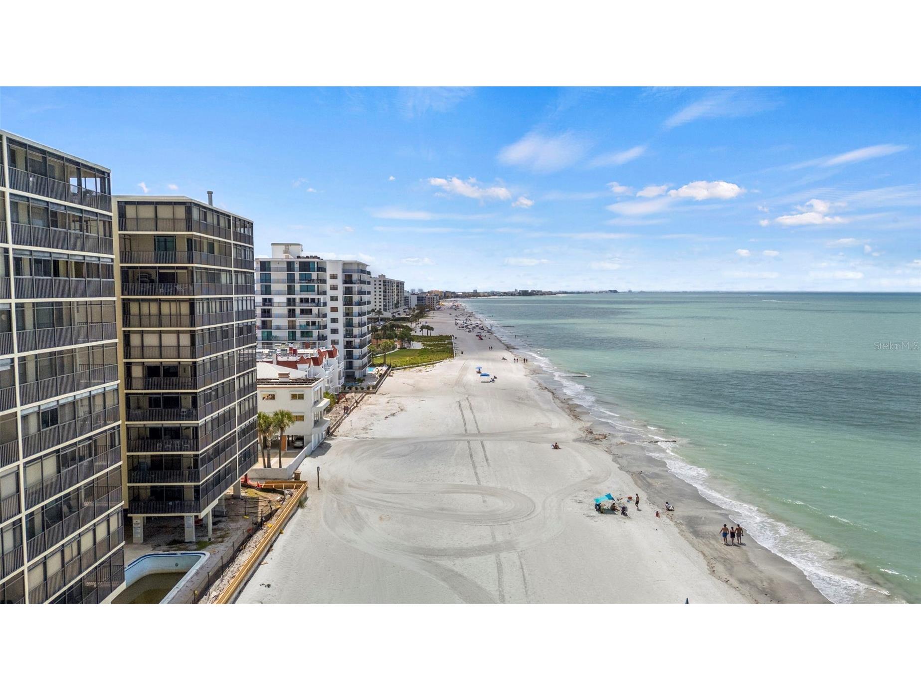 15400 Gulf Boulevard #401 Madeira Beach FL 33708 - GULF TB8507238 image63