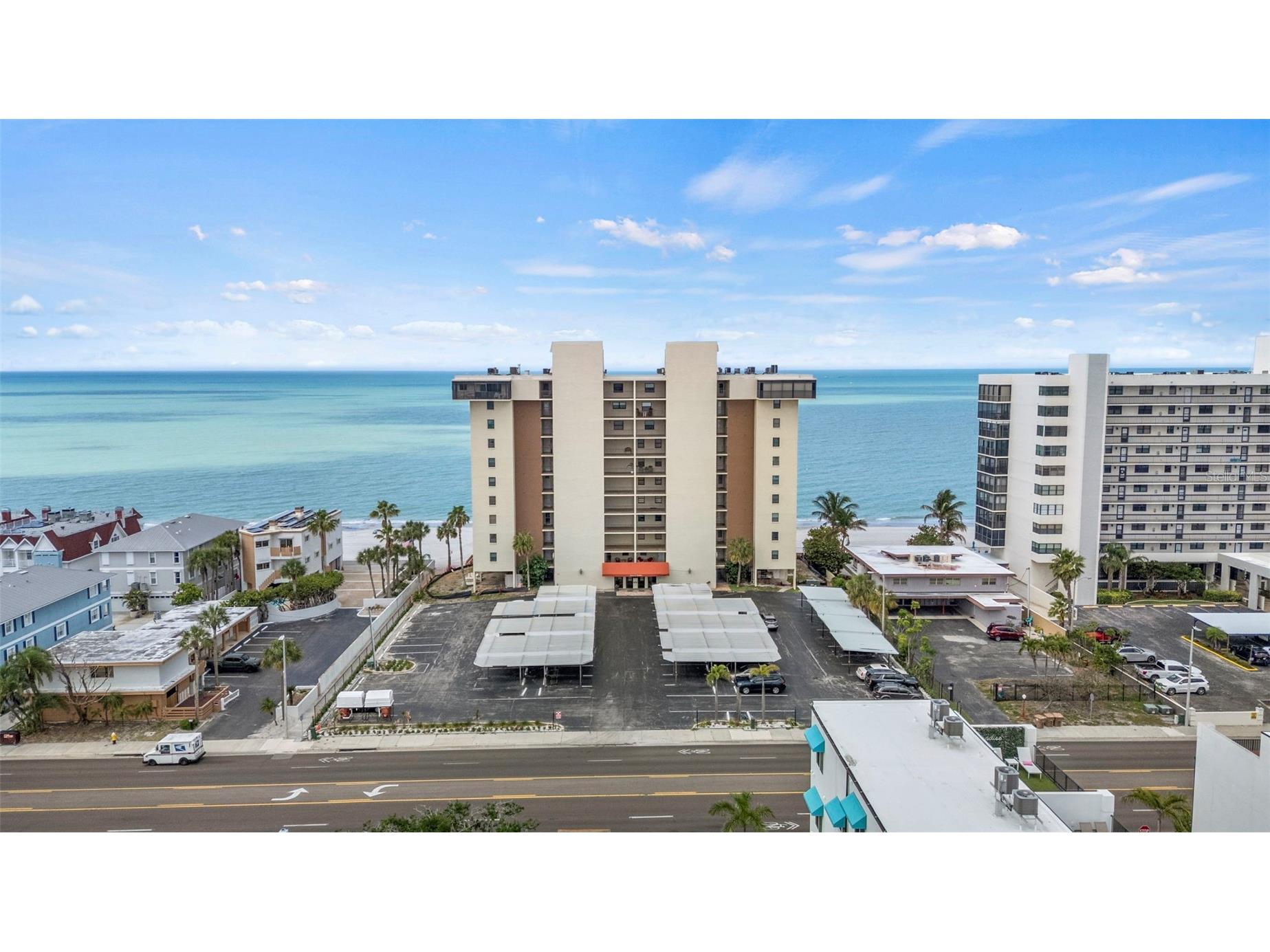 15400 Gulf Boulevard #401 Madeira Beach FL 33708 - GULF TB8507238 image64