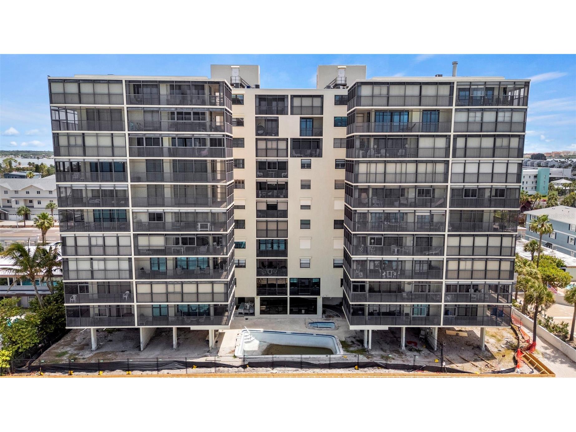 15400 Gulf Boulevard #401 Madeira Beach FL 33708 - GULF TB8507238 image65