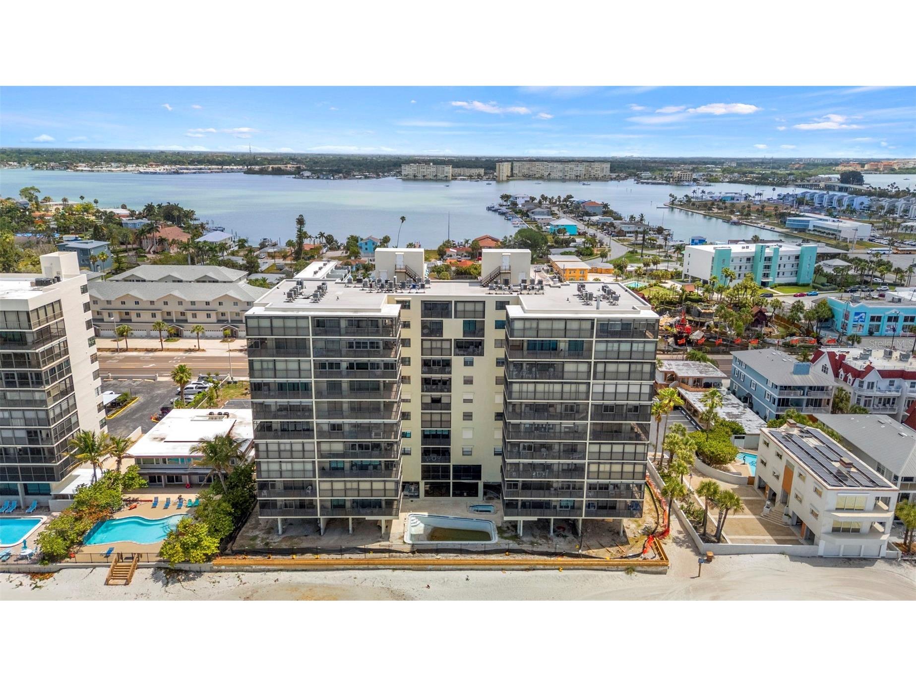 15400 Gulf Boulevard #401 Madeira Beach FL 33708 - GULF TB8507238 image66