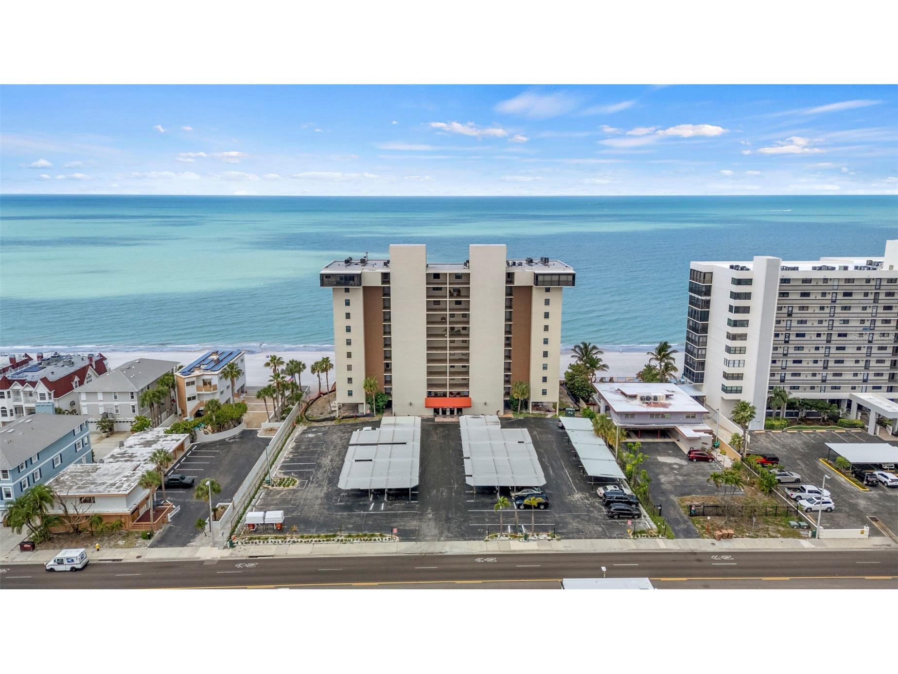 15400 Gulf Boulevard #401 Madeira Beach FL 33708 - GULF TB8507238 image69