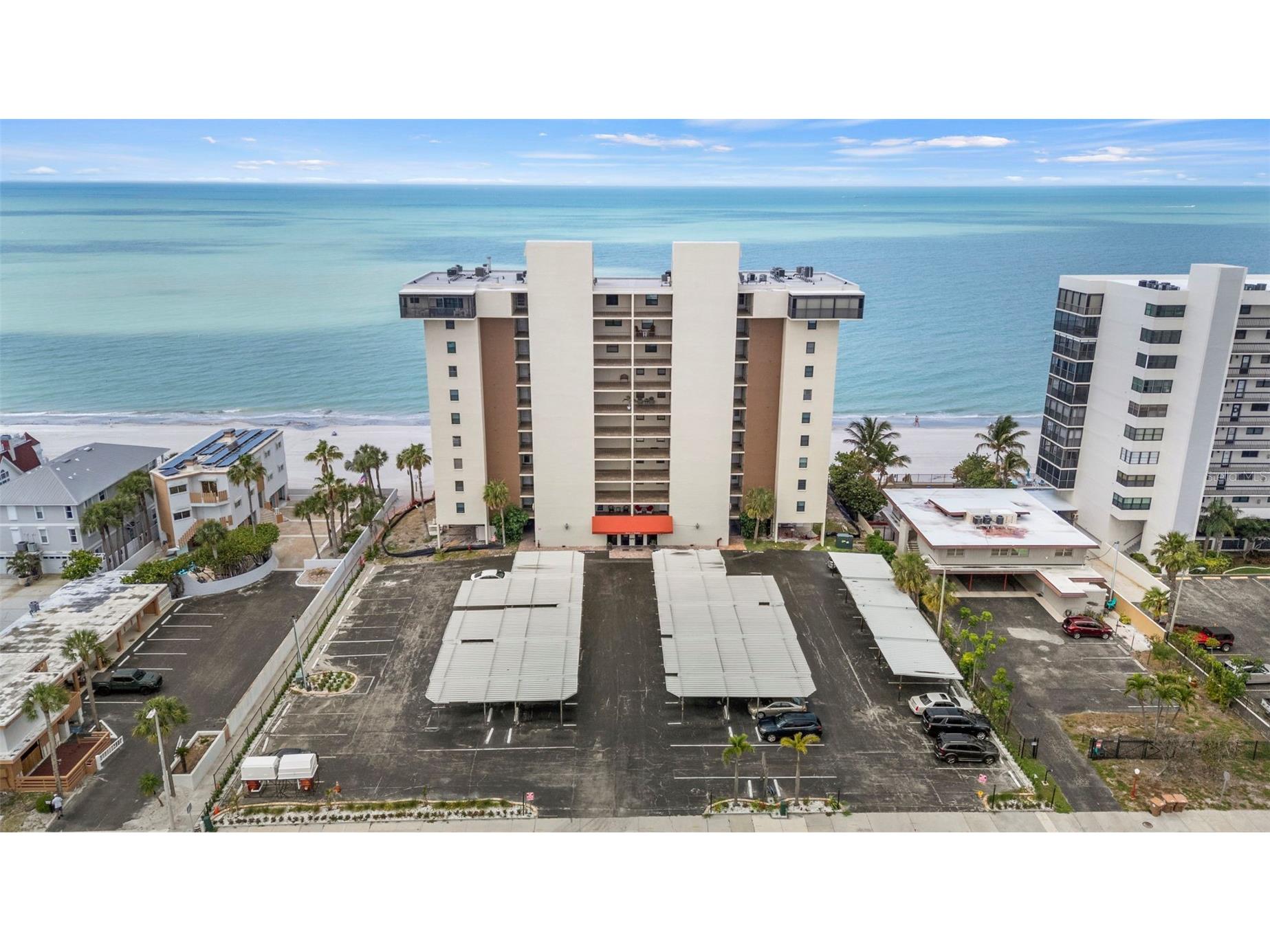 15400 Gulf Boulevard #401 Madeira Beach FL 33708 - GULF TB8507238 image70