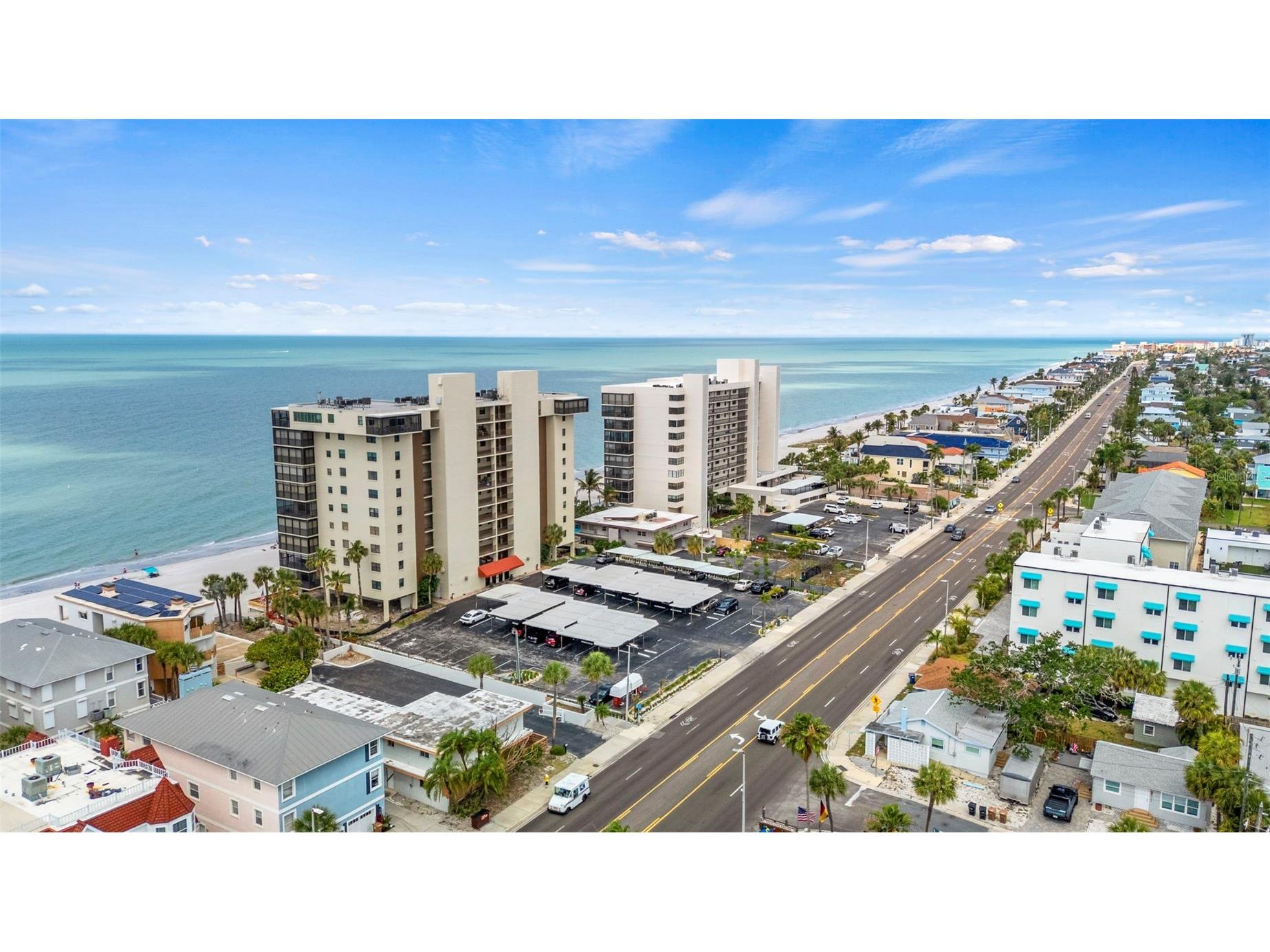 15400 Gulf Boulevard #401 Madeira Beach FL 33708 - GULF TB8507238 image71