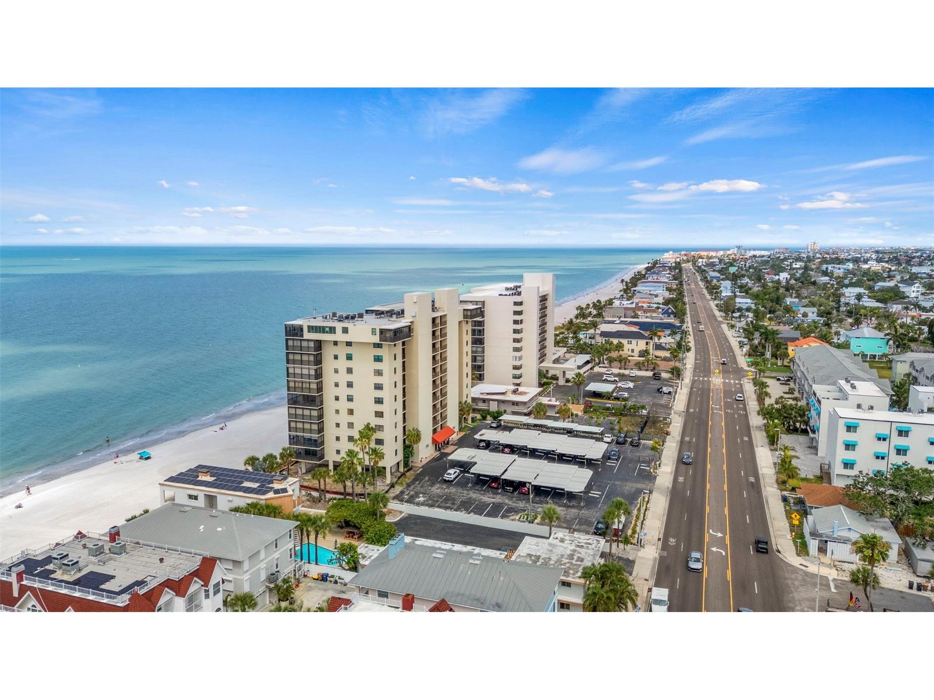 15400 Gulf Boulevard #401 Madeira Beach FL 33708 - GULF TB8507238 image72