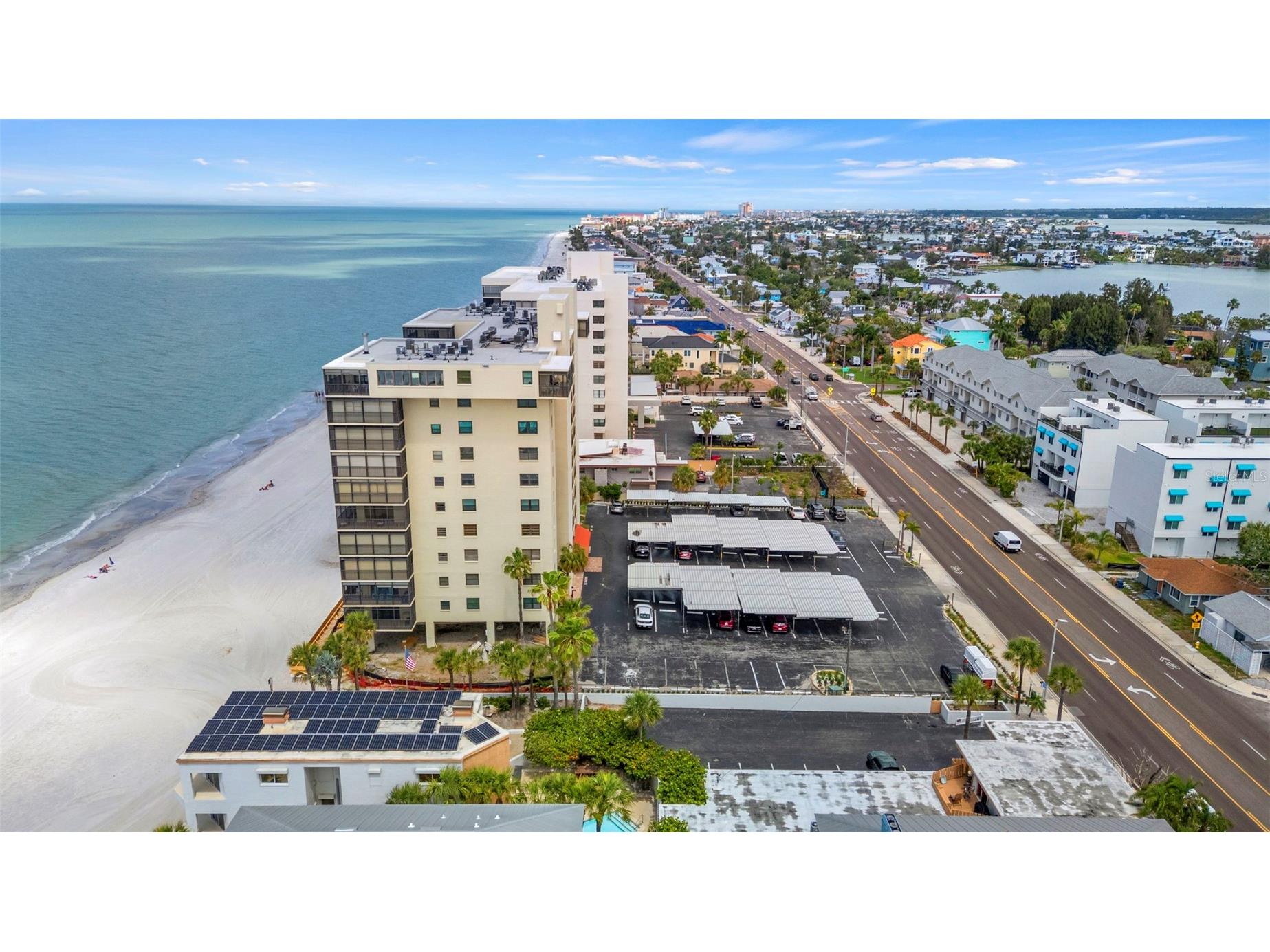 15400 Gulf Boulevard #401 Madeira Beach FL 33708 - GULF TB8507238 image73