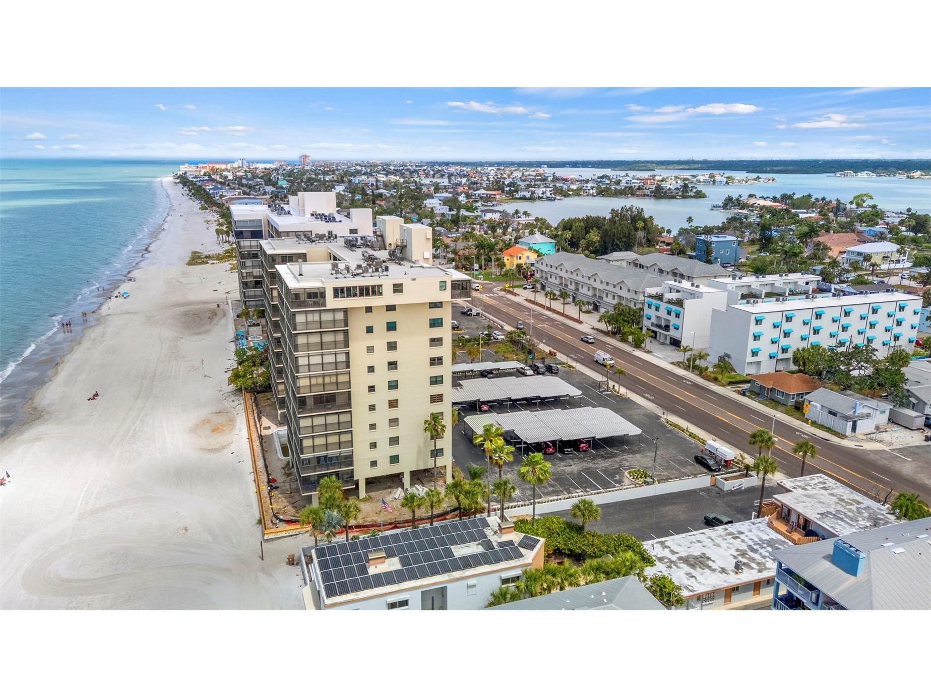 15400 Gulf Boulevard #401 Madeira Beach FL 33708 - GULF TB8507238 image74