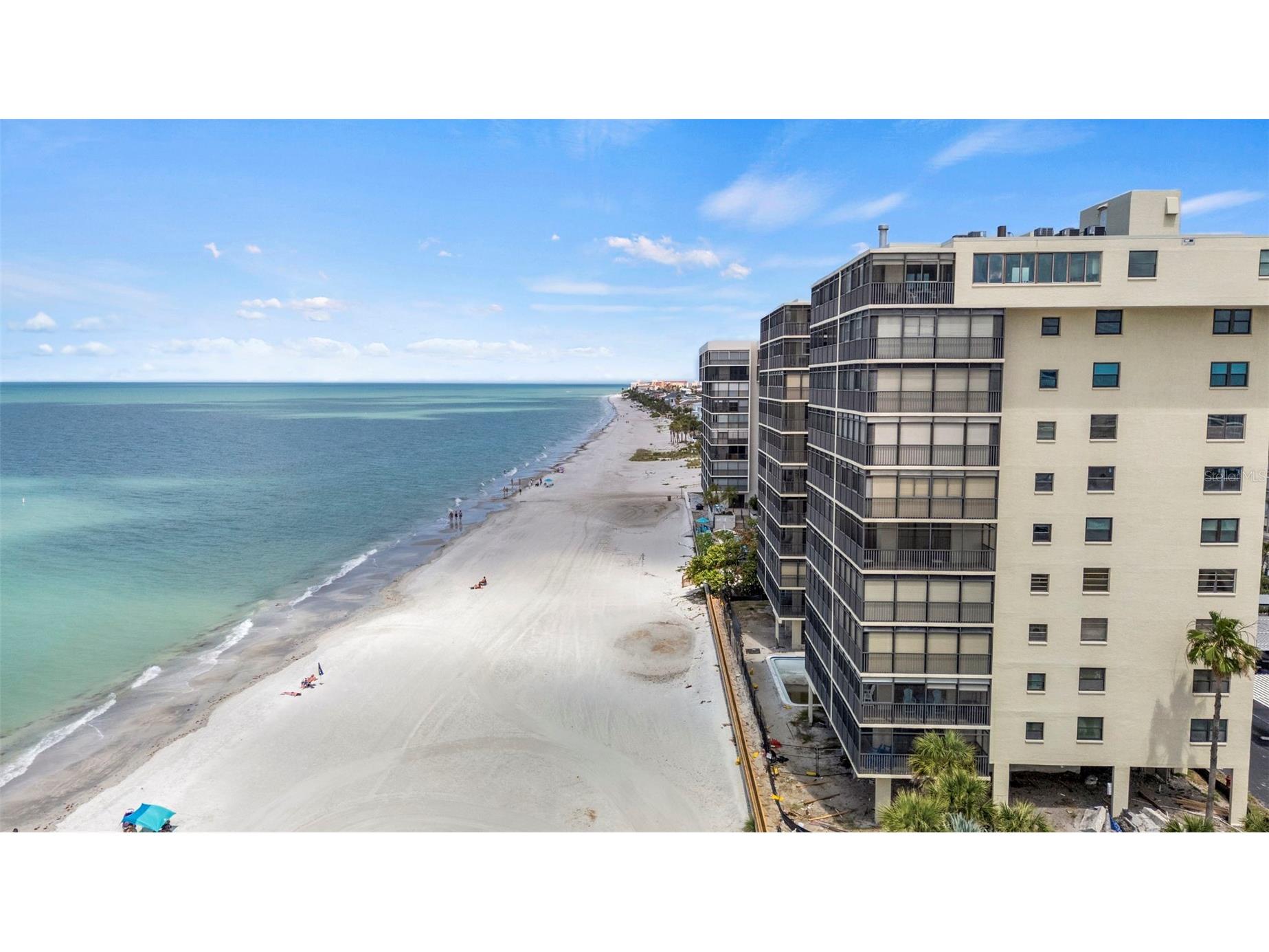 15400 Gulf Boulevard #401 Madeira Beach FL 33708 - GULF TB8507238 image75
