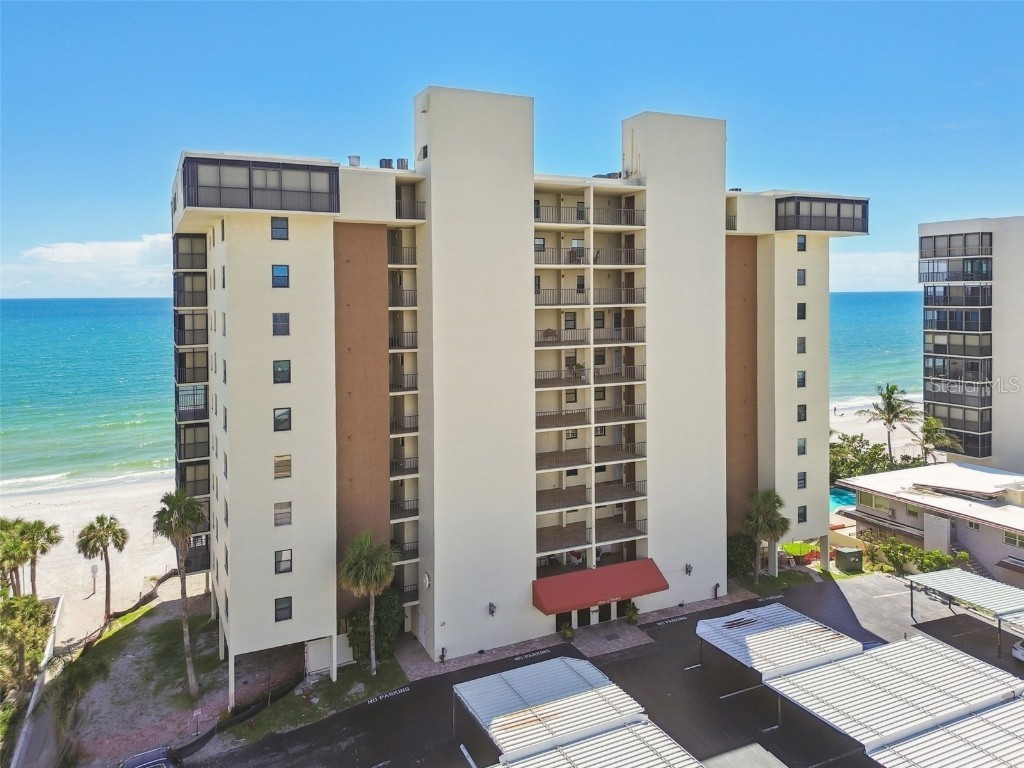 15400 Gulf Boulevard #403 Madeira Beach FL 33708 TB8410283 image1