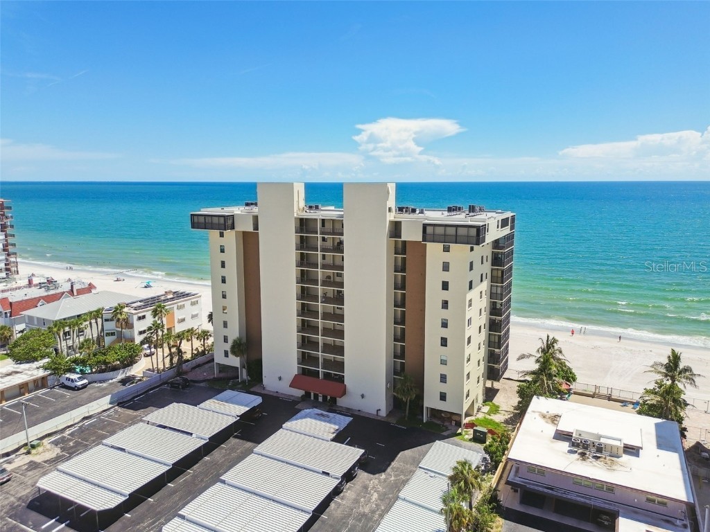 15400 Gulf Boulevard #403 Madeira Beach FL 33708 TB8410283 image2