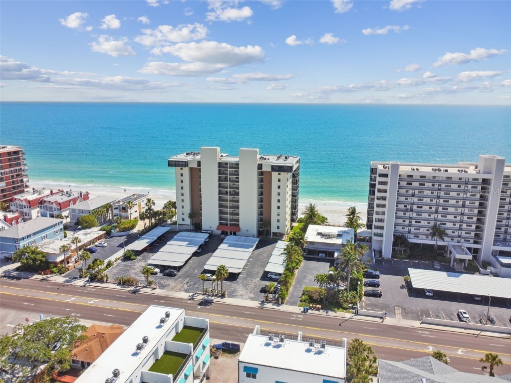 15400 Gulf Boulevard #403 Madeira Beach FL 33708 TB8410283 image3
