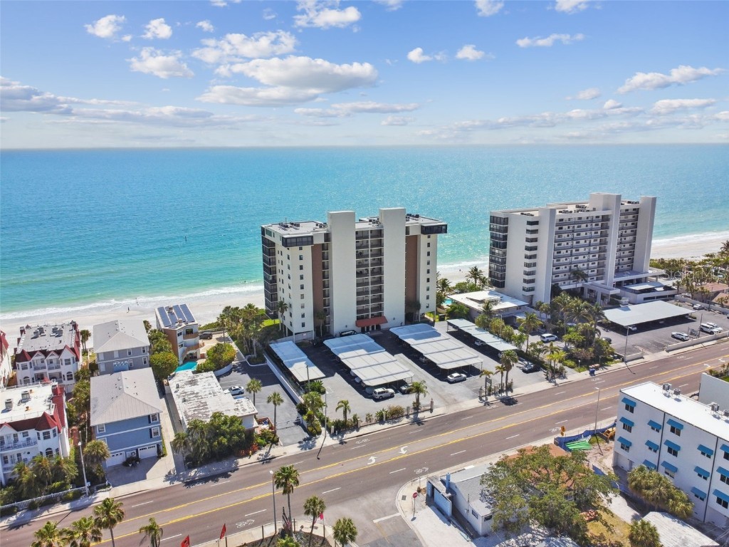 15400 Gulf Boulevard #403 Madeira Beach FL 33708 TB8410283 image4