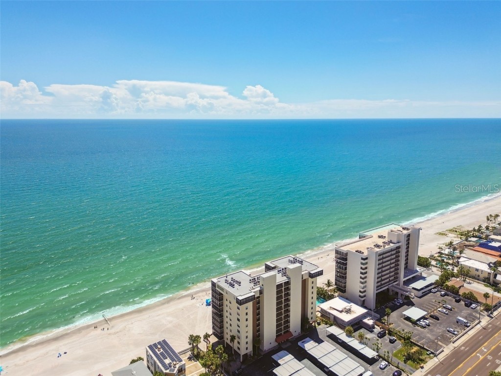 15400 Gulf Boulevard #403 Madeira Beach FL 33708 TB8410283 image6