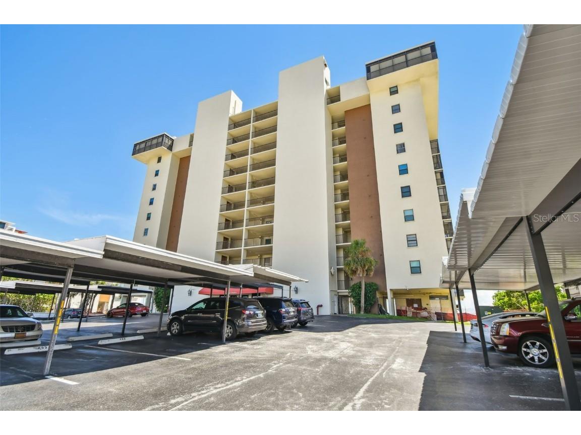 15400 Gulf Boulevard #403 Madeira Beach FL 33708 TB8410283 image8