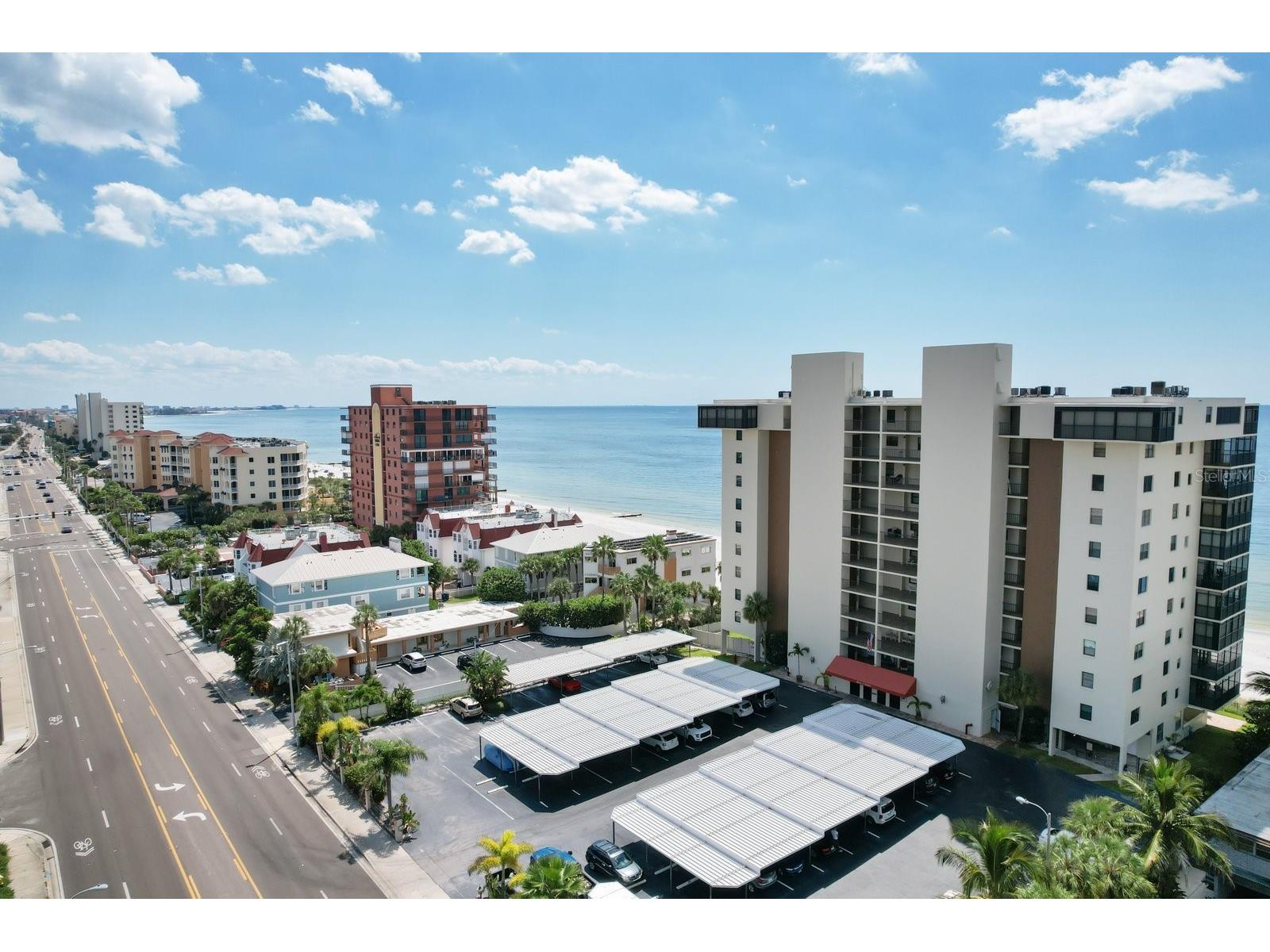 15400 Gulf Boulevard #505 Madeira Beach FL 33708 TB8467065 image1