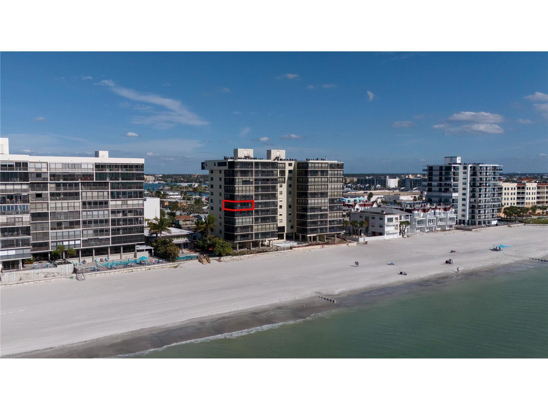 15400 Gulf Boulevard #505 Madeira Beach FL 33708 TB8467065 image3