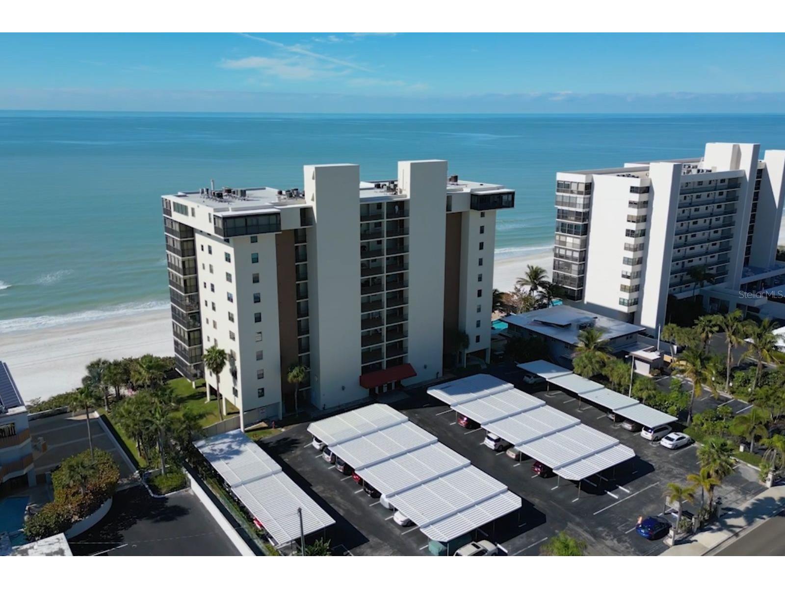 15400 Gulf Boulevard #505 Madeira Beach FL 33708 TB8467065 image31