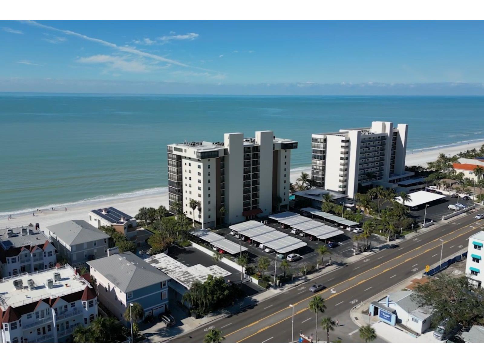 15400 Gulf Boulevard #505 Madeira Beach FL 33708 TB8467065 image32