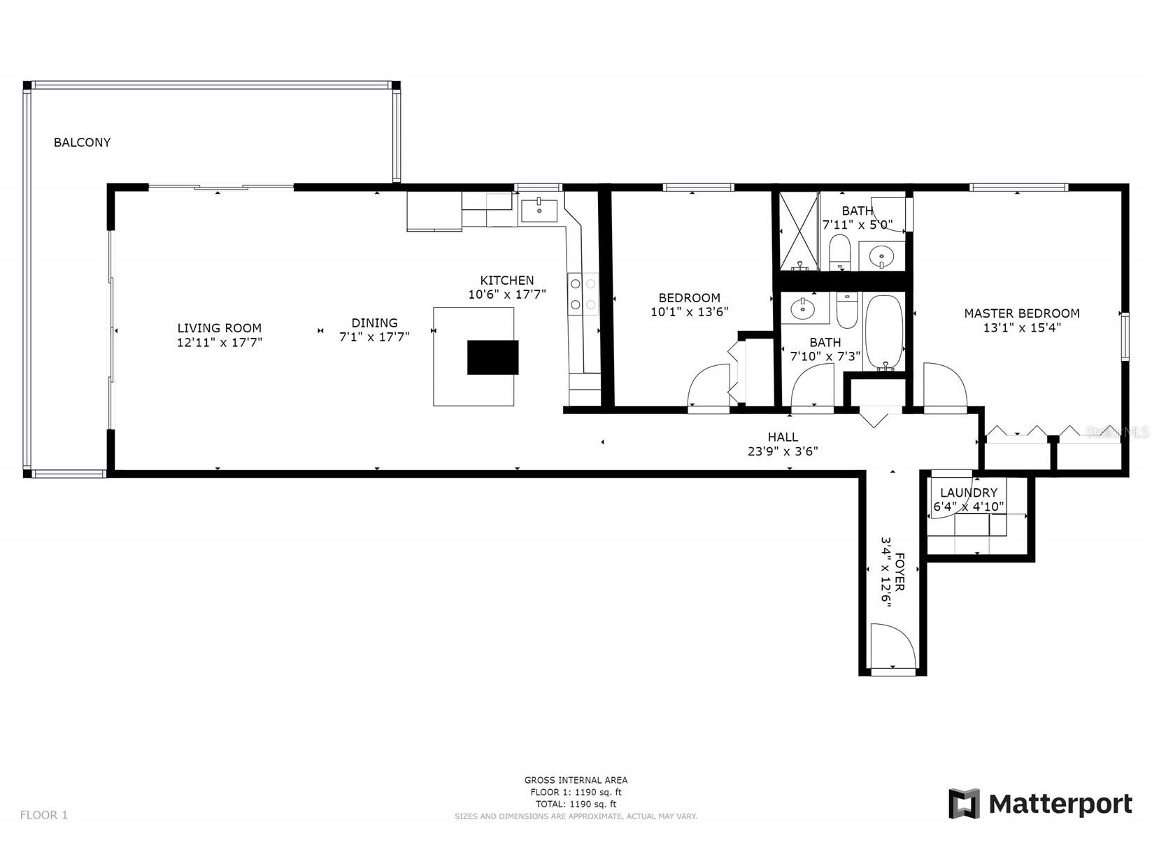 15400 Gulf Boulevard #505 Madeira Beach FL 33708 TB8467065 image35