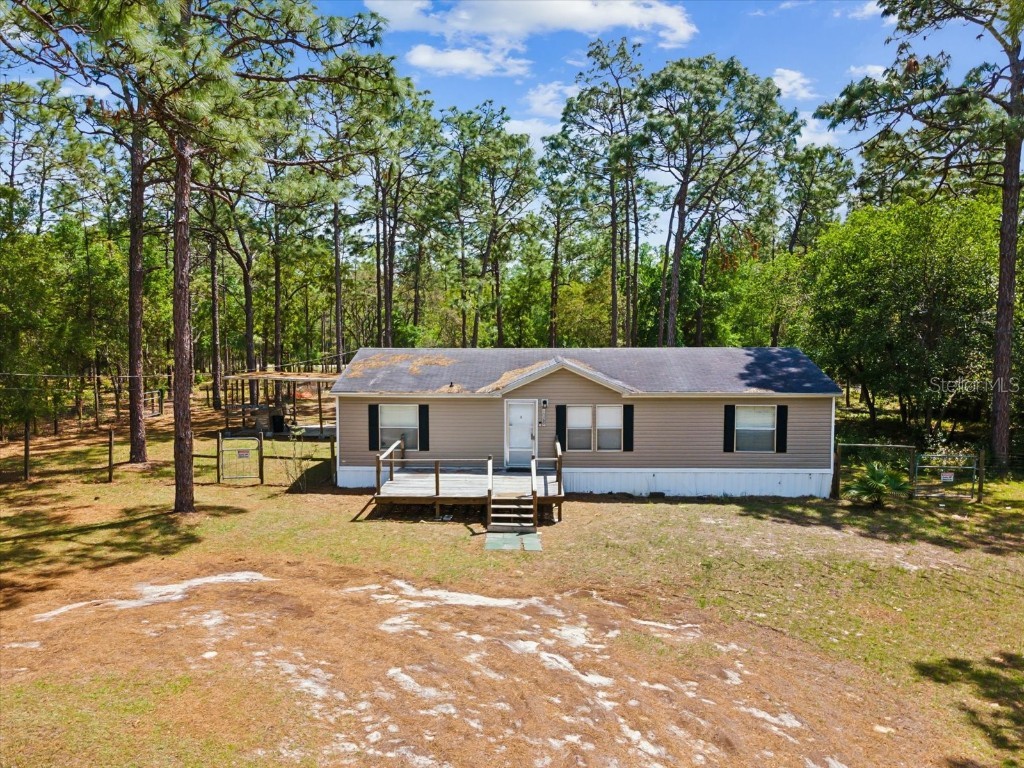 15400 Shoshone Trail Brooksville FL 34604 W7874332 image1