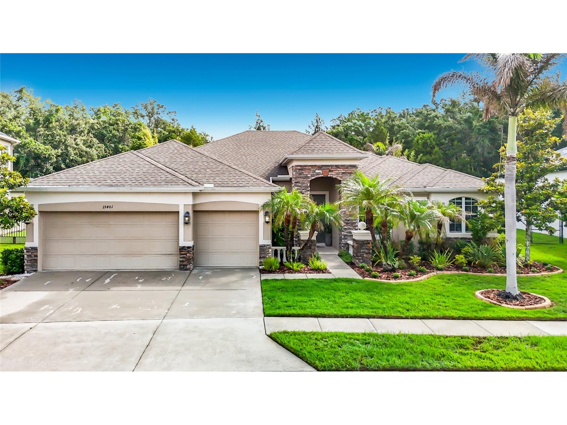 15401 Azra Drive Odessa FL 33556 TB8512424 image1