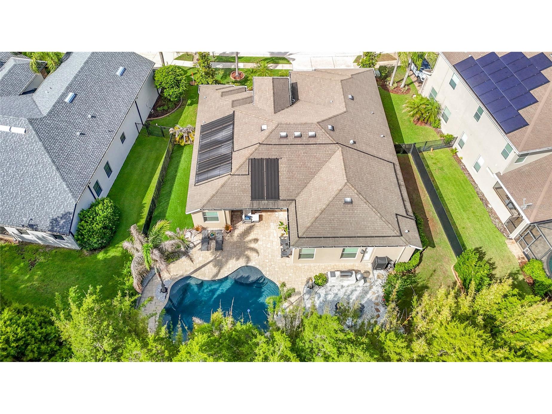 15401 Azra Drive Odessa FL 33556 TB8512424 image83