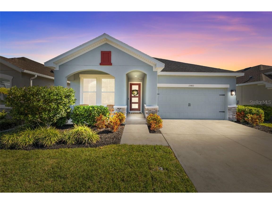 15401 Caravan Avenue Odessa FL 33556 TB8362990 image1