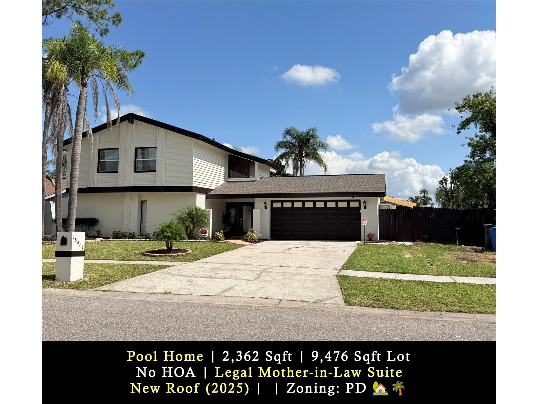 15401 Deerglen Drive Tampa FL 33624 TB8479439 image1