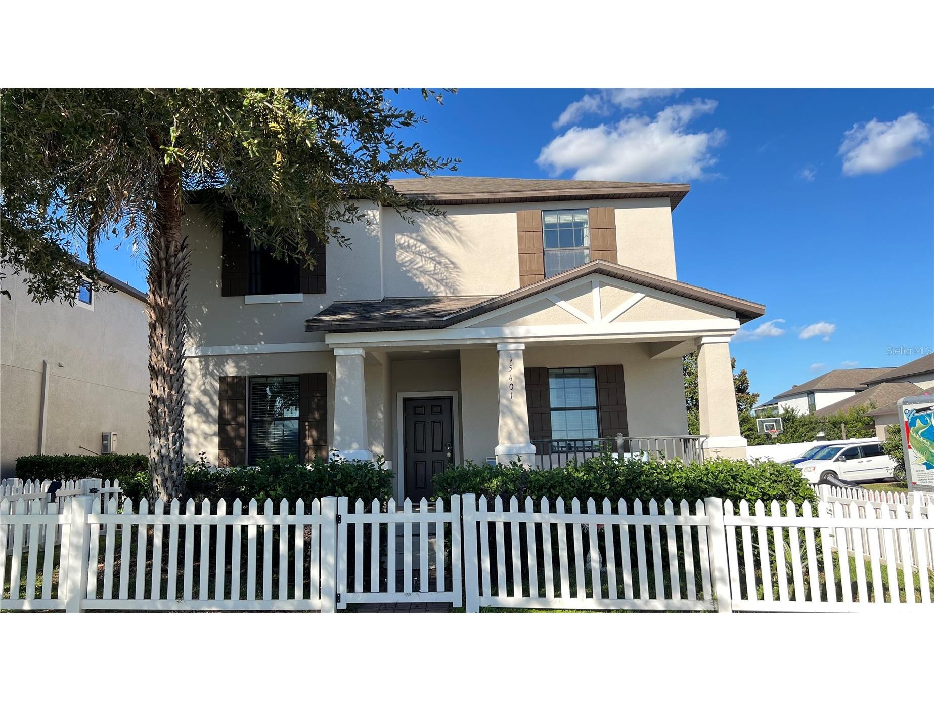 15401 Porter Road Winter Garden FL 34787 S5140743 image1