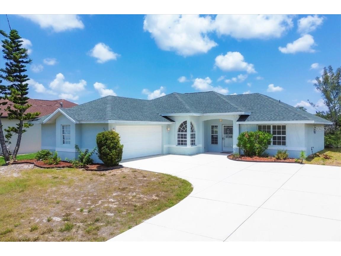 15402 Appleton Boulevard Port Charlotte FL 33981 - LUNITA WATERWAY D6136737 image1