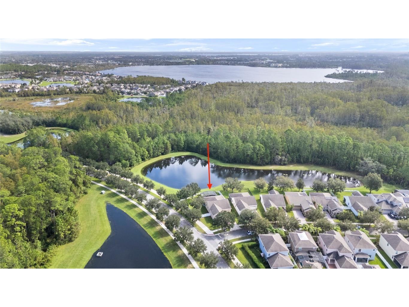 15402 Camp Dubois Crescent Winter Garden FL 34787 O6248686 image1