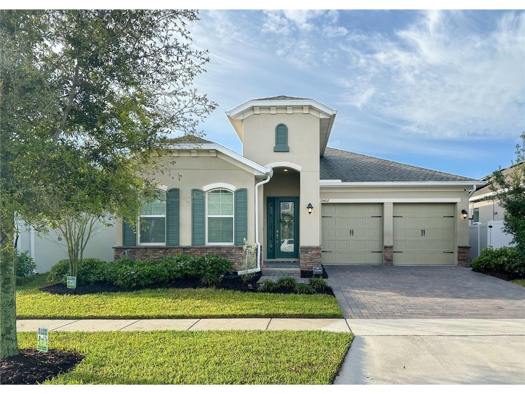 15402 Gilligan Court Winter Garden FL 34787 O6185011 image1