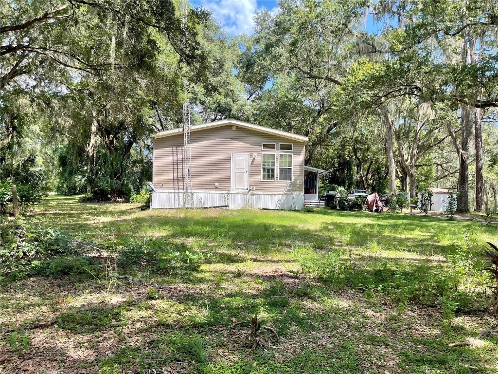 15402 SE 156th Place Road Weirsdale FL 32195 G5072112 image1