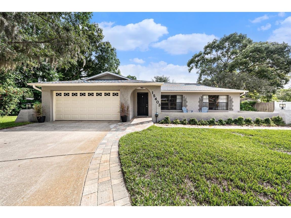 15403 Timberline Drive Tampa FL 33624 T3535550 image1