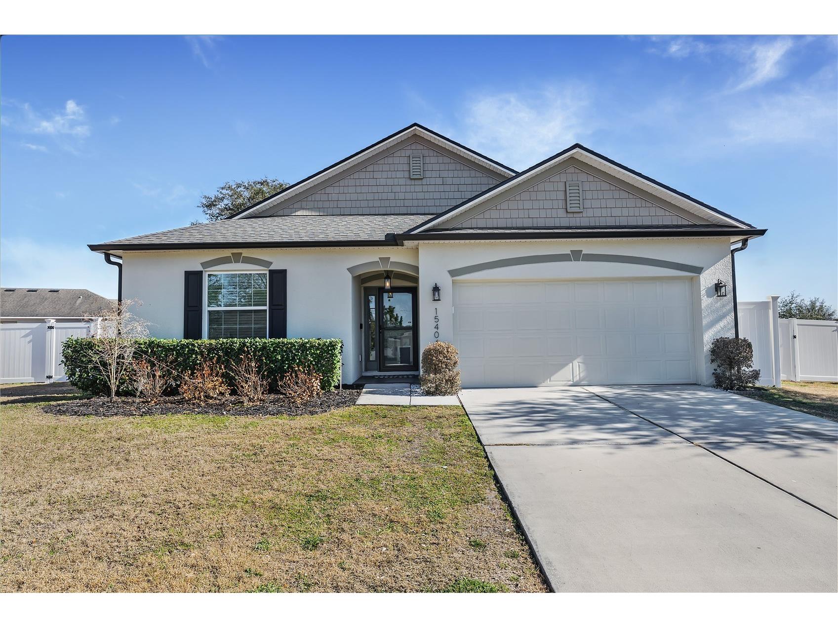 15404 Taurus Court Mascotte FL 34753 G5108605 image1