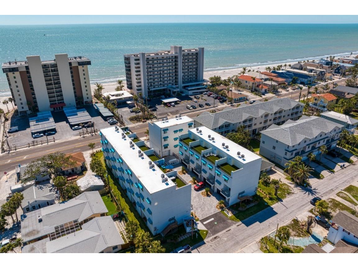 15405 Gulf Boulevard #B1 Madeira Beach FL 33708 U8148916 image1