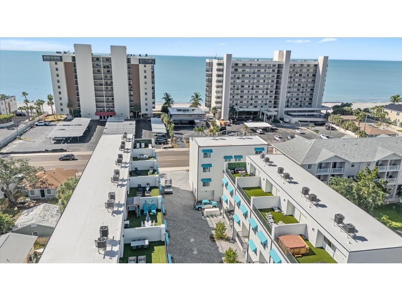 15405 Gulf Boulevard #B2 Madeira Beach FL 33708 TB8448915 image1