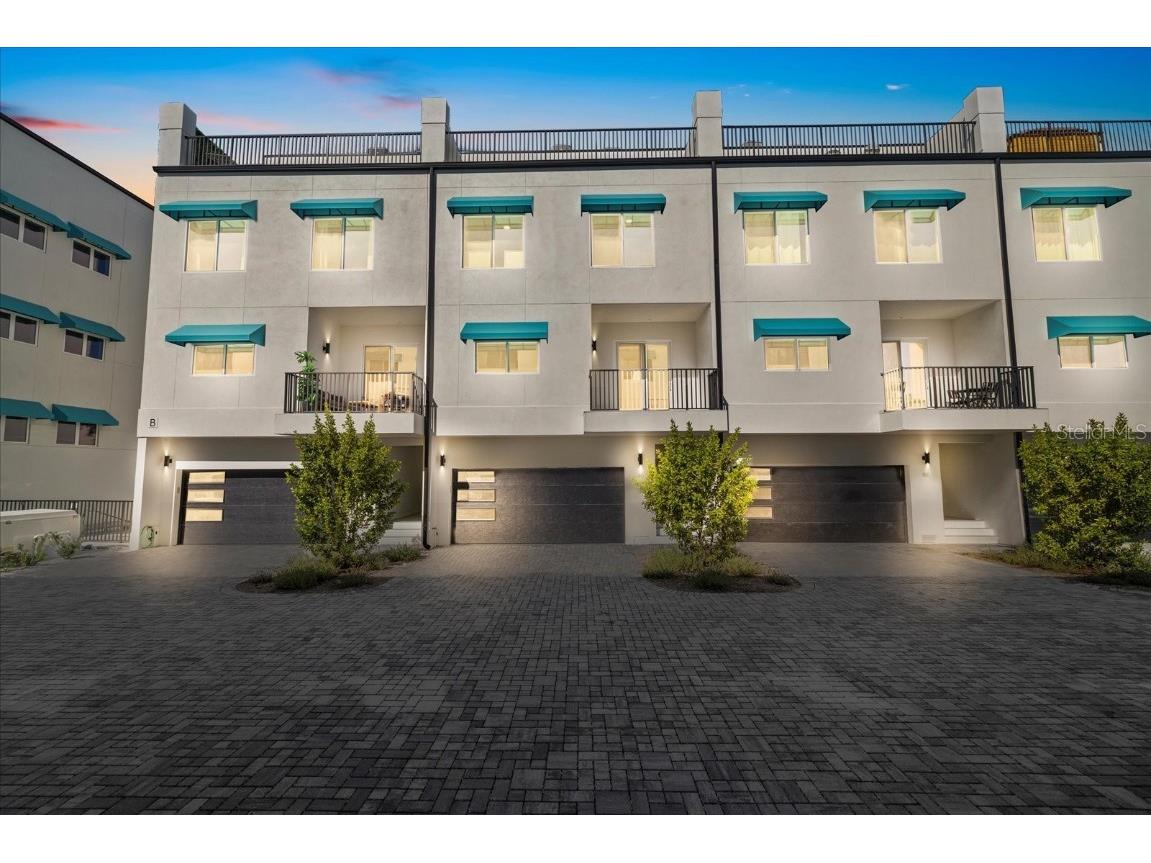 15405 Gulf Boulevard #B2 Madeira Beach FL 33708 TB8448915 image2