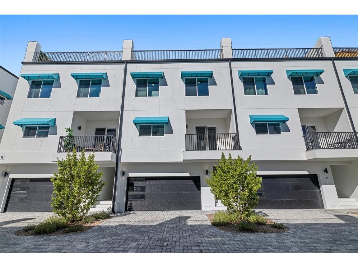 15405 Gulf Boulevard #B2 Madeira Beach FL 33708 TB8448915 image3