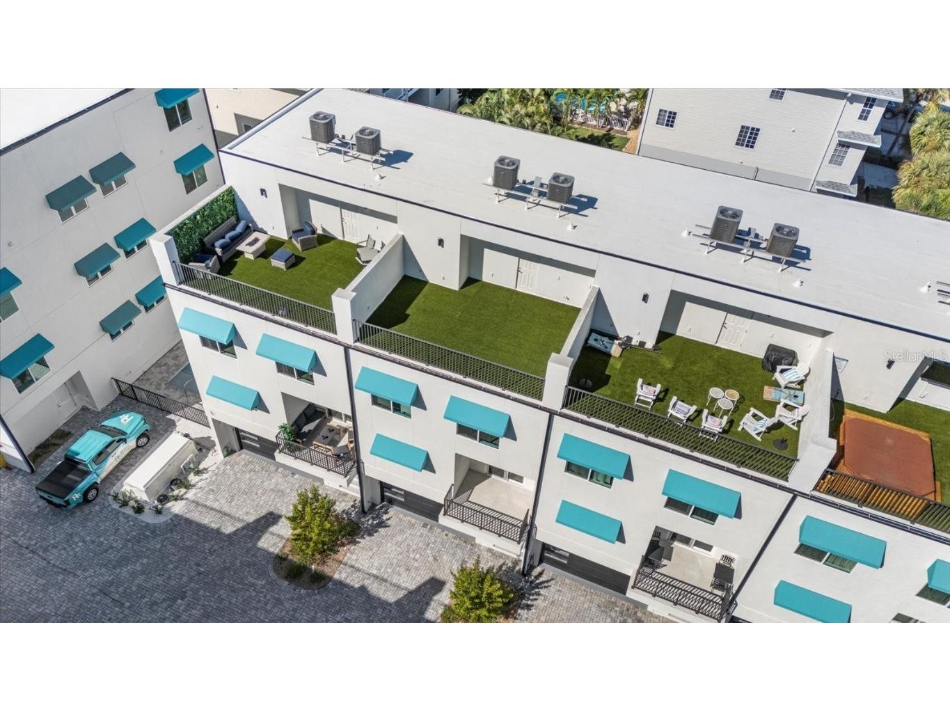 15405 Gulf Boulevard #B2 Madeira Beach FL 33708 TB8448915 image41