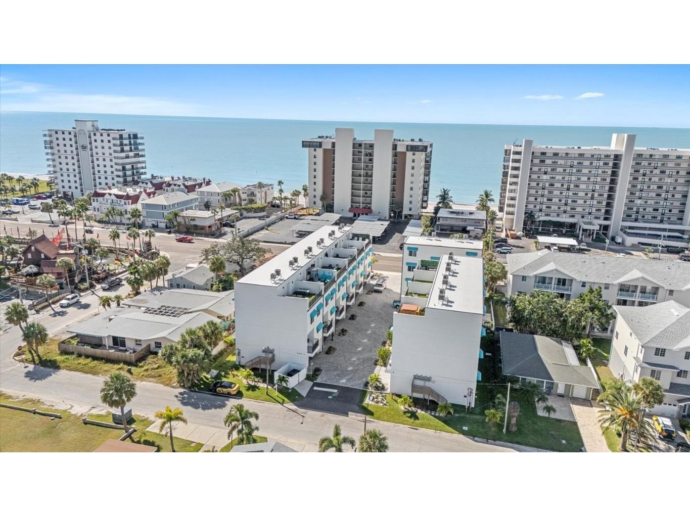 15405 Gulf Boulevard #B2 Madeira Beach FL 33708 TB8448915 image42
